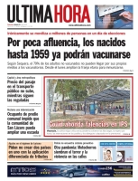 Ultima Hora