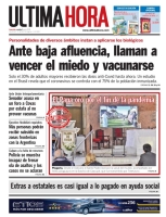 Ultima Hora