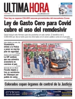 Ultima Hora