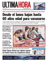 Ultima Hora