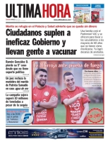Ultima Hora