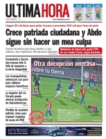 Ultima Hora