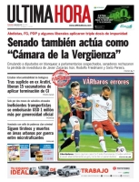Ultima Hora