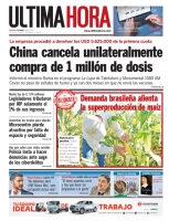 Ultima Hora