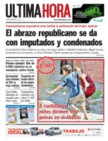 Ultima Hora