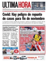 Ultima Hora
