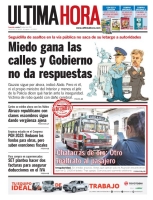 Ultima Hora