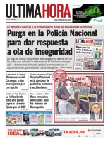 Ultima Hora