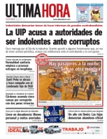 Ultima Hora