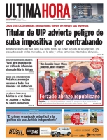 Ultima Hora