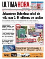 Ultima Hora
