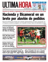 Ultima Hora