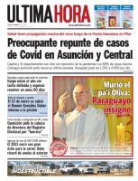 Ultima Hora