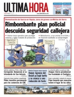 Ultima Hora
