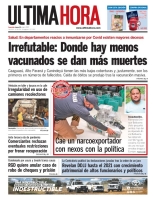 Ultima Hora