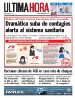 Ultima Hora