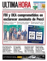 Ultima Hora