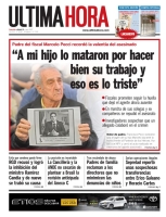 Ultima Hora