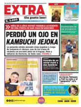 extra