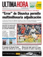 Ultima Hora