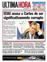 Ultima Hora