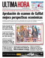 Ultima Hora