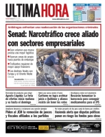 Ultima Hora
