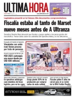 Ultima Hora