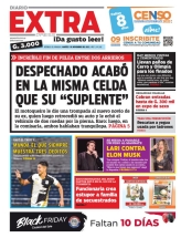 extra