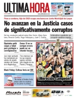 Ultima Hora