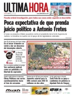 Ultima Hora