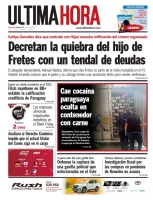 Ultima Hora