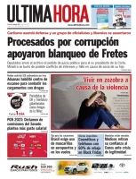 Ultima Hora