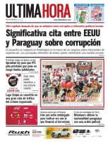 Ultima Hora