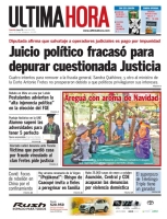 Ultima Hora