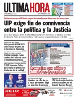 Ultima Hora