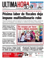 Ultima Hora