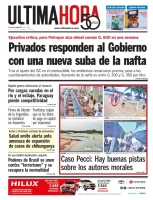 Ultima Hora