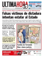 Ultima Hora