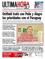 Ultima Hora