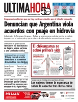 Ultima Hora