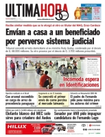 Ultima Hora