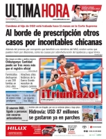 Ultima Hora