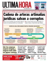 Ultima Hora