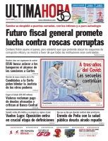 Ultima Hora