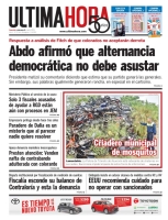 Ultima Hora