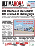 Ultima Hora
