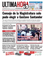 Ultima Hora