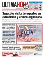 Ultima Hora