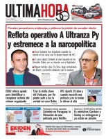 Ultima Hora